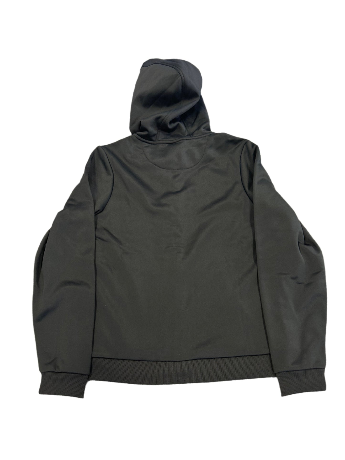Sunrisers Ladies Player Issue Full Zip Training Hoodie