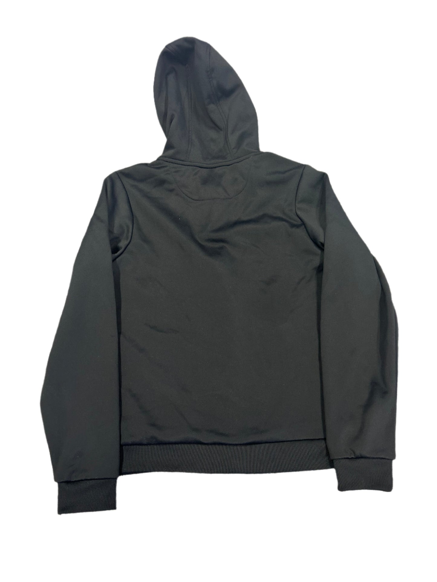 Sunrisers Ladies Player Issue Full Zip Training Hoodie