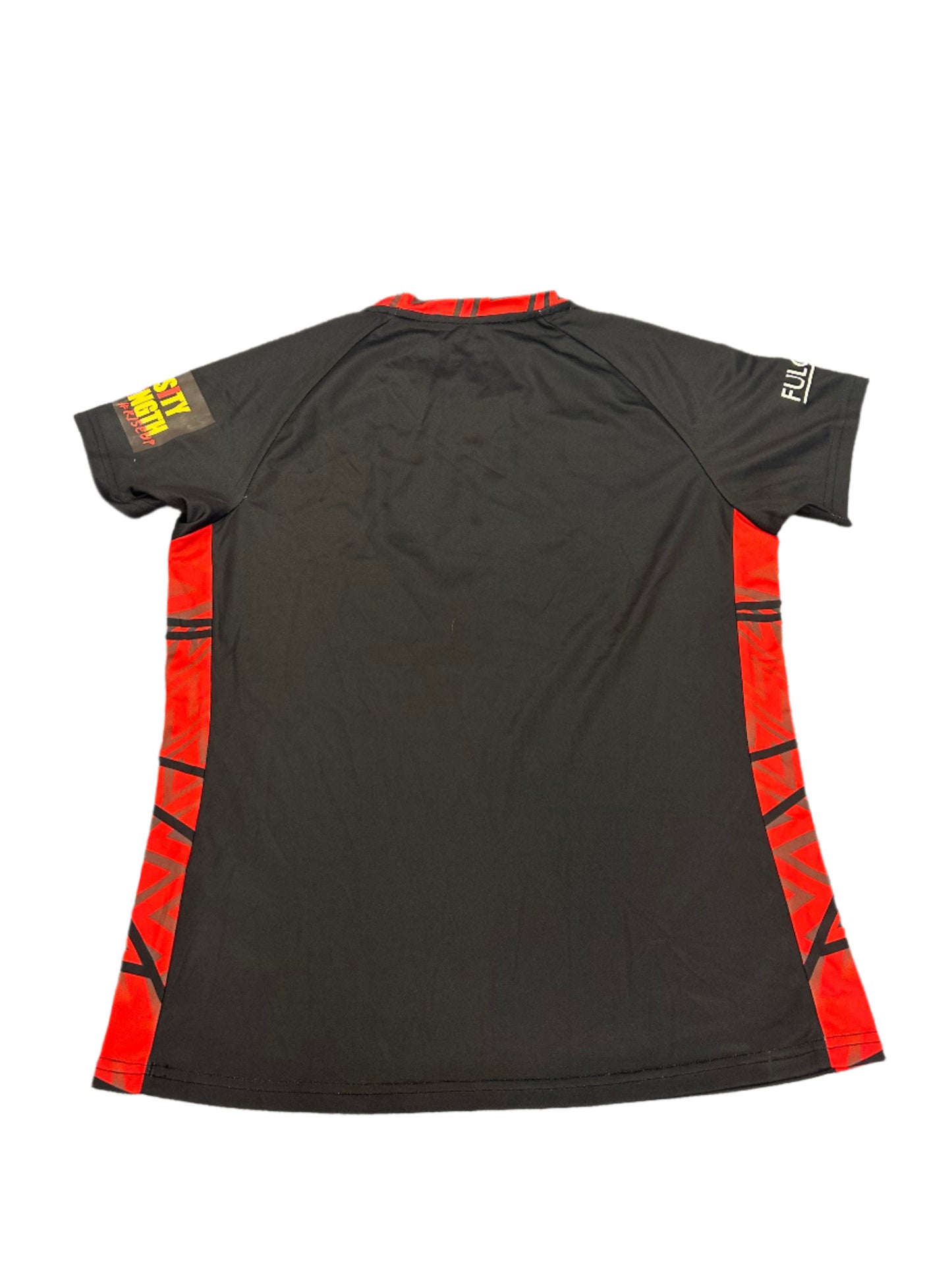 Sunrisers 2024 Ladies Player Issue SS Playing Shirt