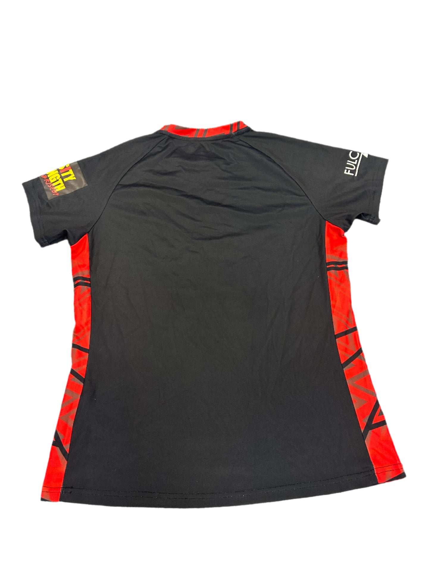 Sunrisers 2024 Ladies Player Issue SS Playing Shirt