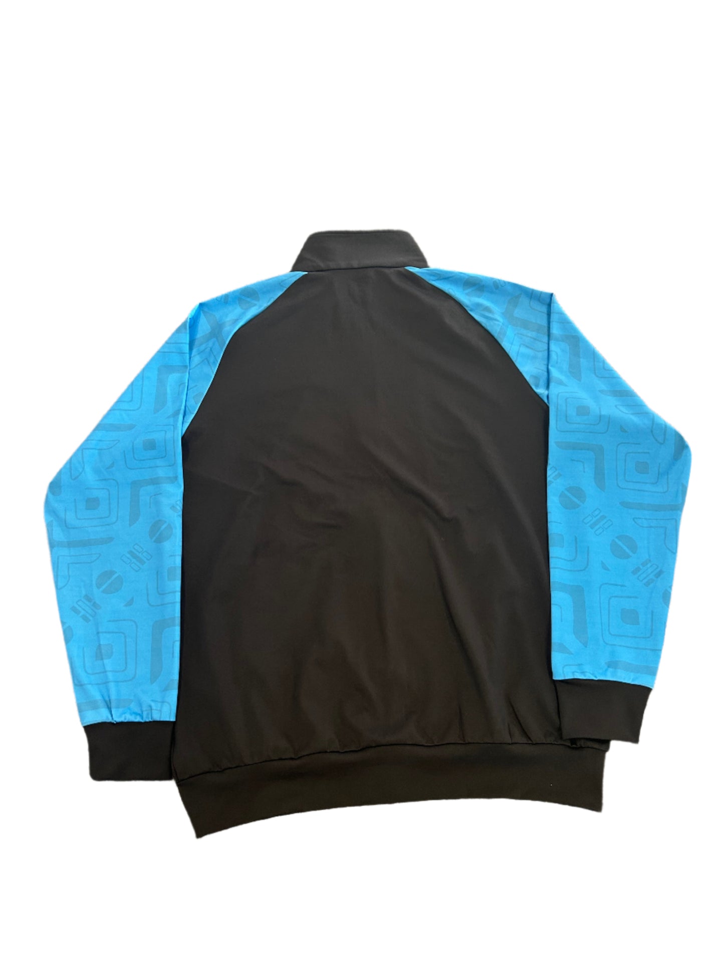 Pretoria Capitals 2025 SA20 Player Issue Full Zip Fleece