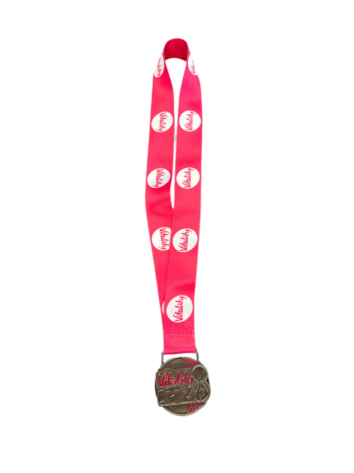England Vs Australia 2024 T20 Series Winners Medal