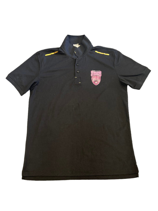 New York Strikers 2023 ABDT10 Player Issue Travel & Media Polo