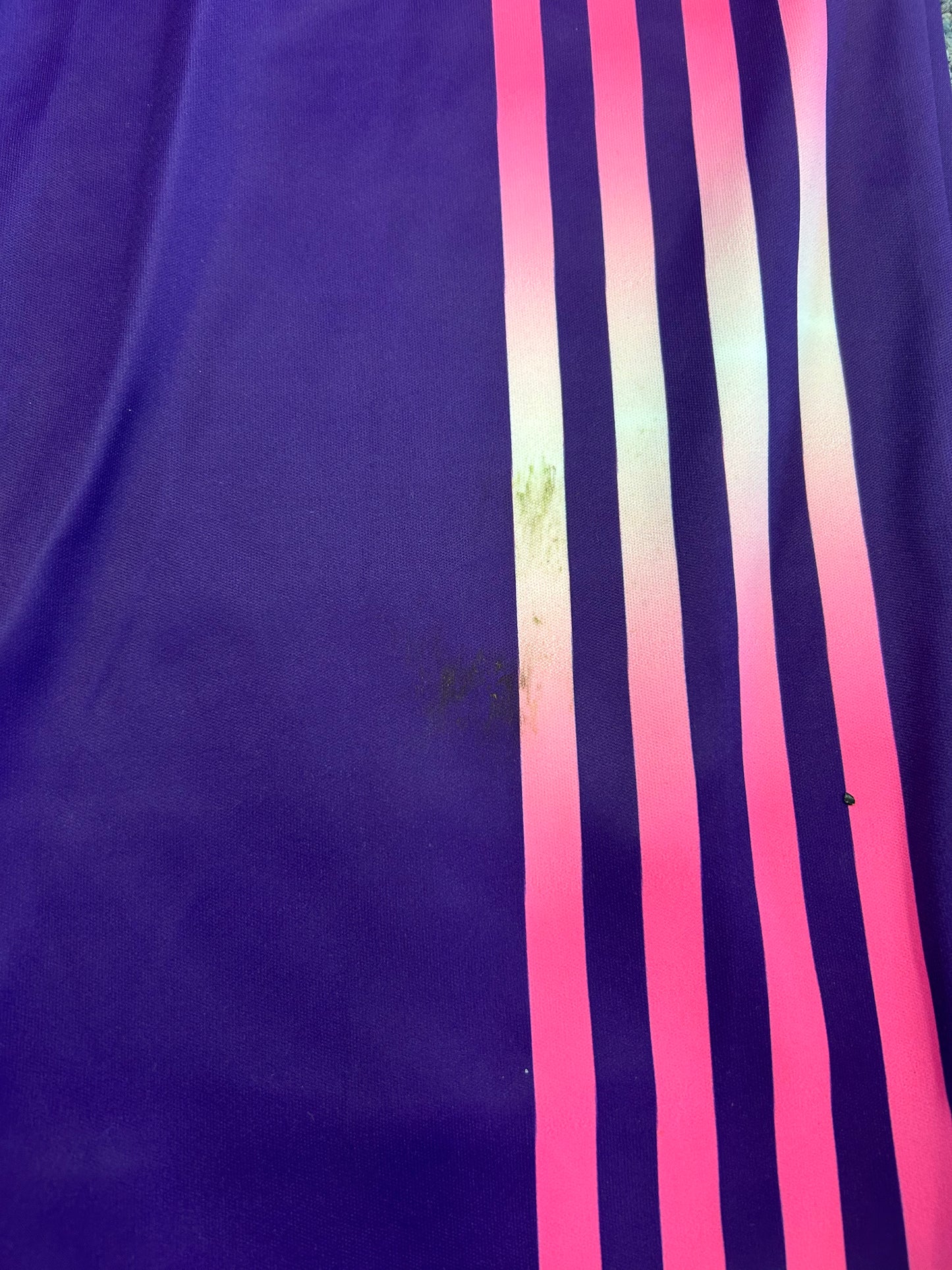 New York Strikers 2023 ABDT10 Player Issue Training Bottoms