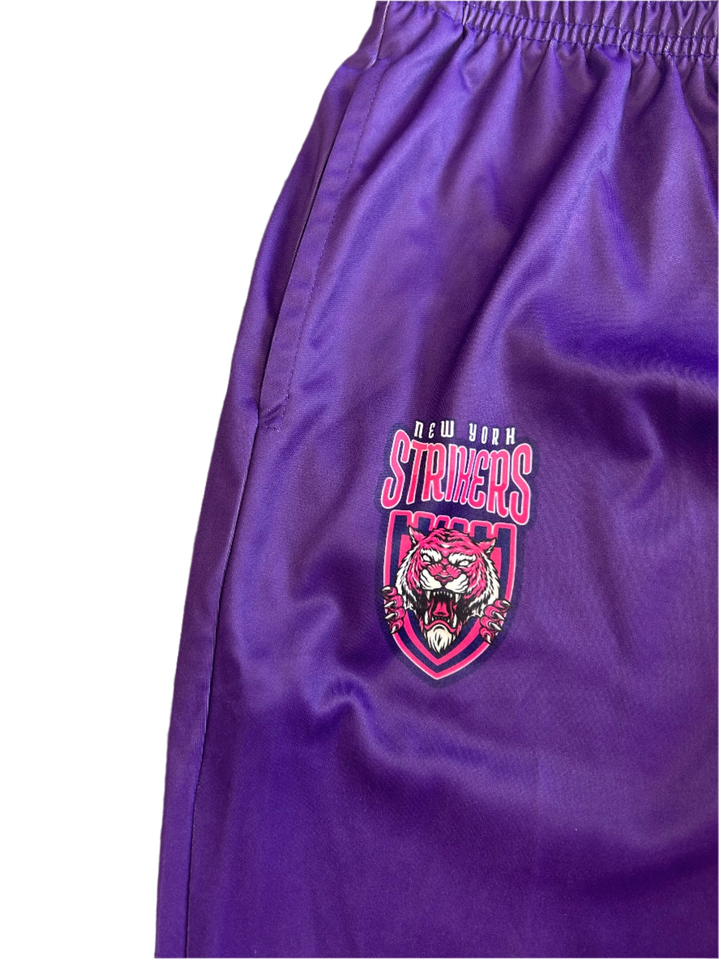 New York Strikers 2023 ABDT10 Player Issue Training Bottoms