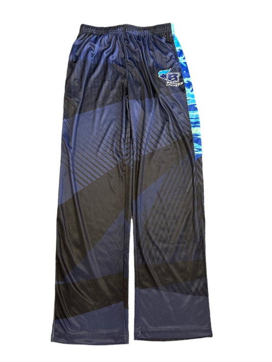 Chennai Braves 2023 ABDT10 Player Issue Training Bottoms