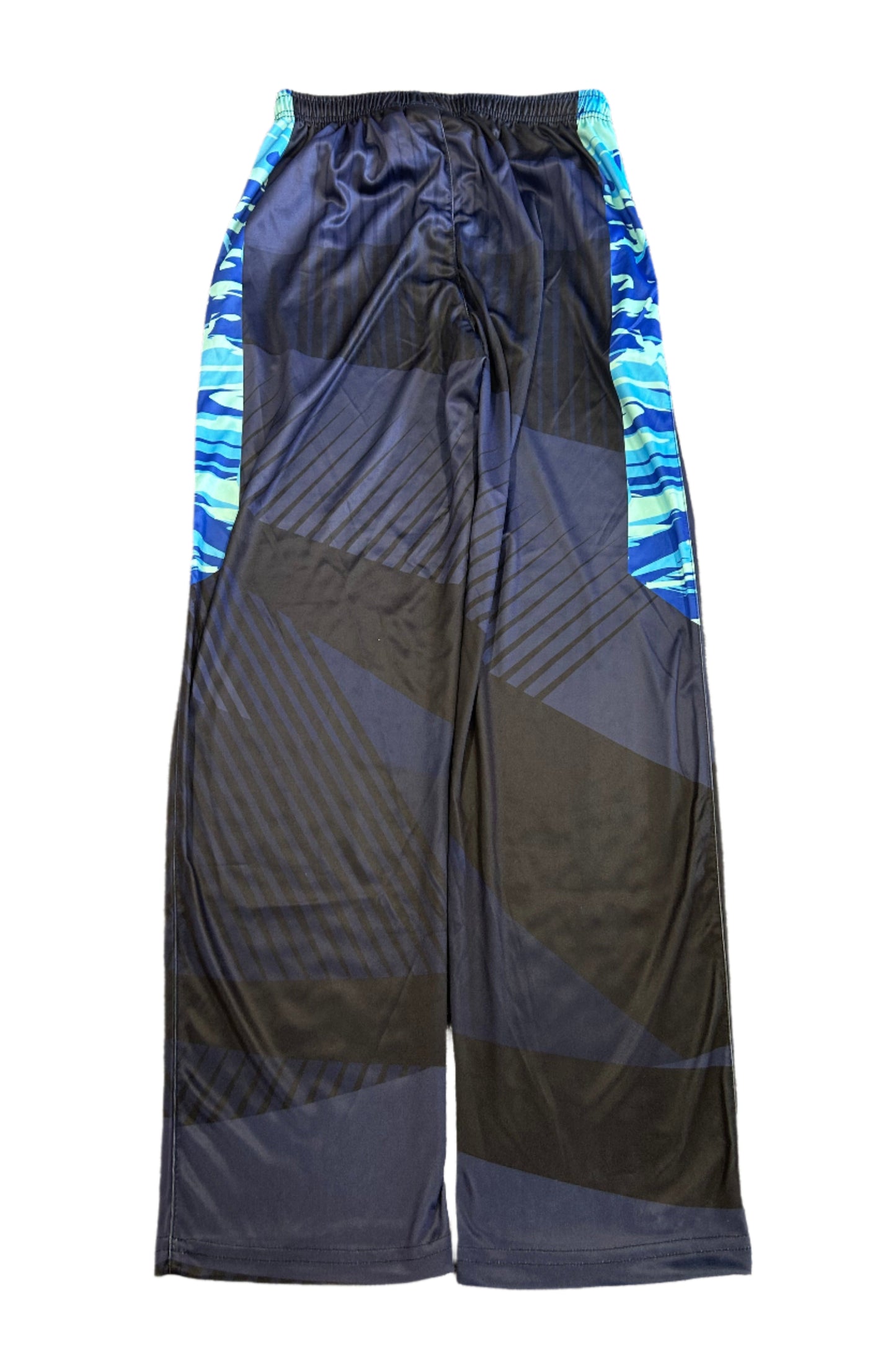 Chennai Braves 2023 ABDT10 Player Issue Training Bottoms