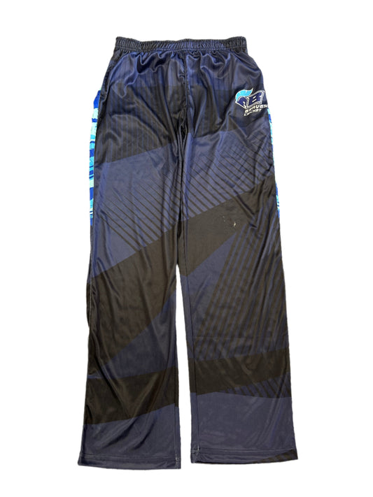 Chennai Braves 2023 ABDT10 Player Issue Training Bottoms