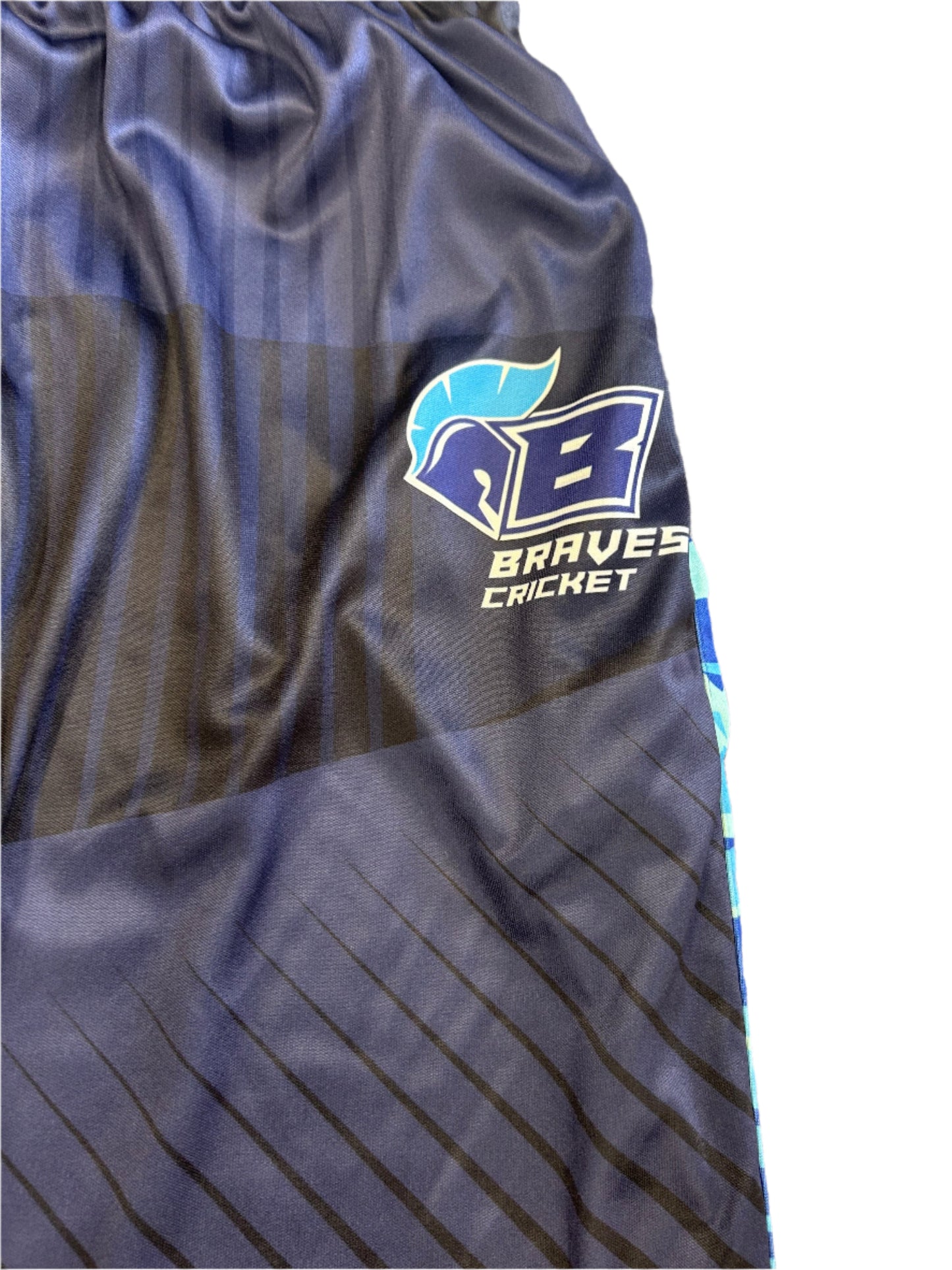 Chennai Braves 2023 ABDT10 Player Issue Training Bottoms