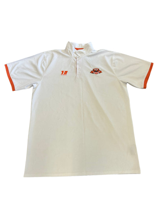 Morrisville Samp Army 2024 ABDT10 Player Issue Travel & Media Polo