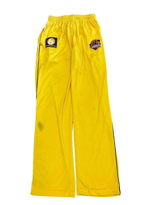 Chennai Brave Jaguars 2024 ABDT10 Match Worn Playing Trousers