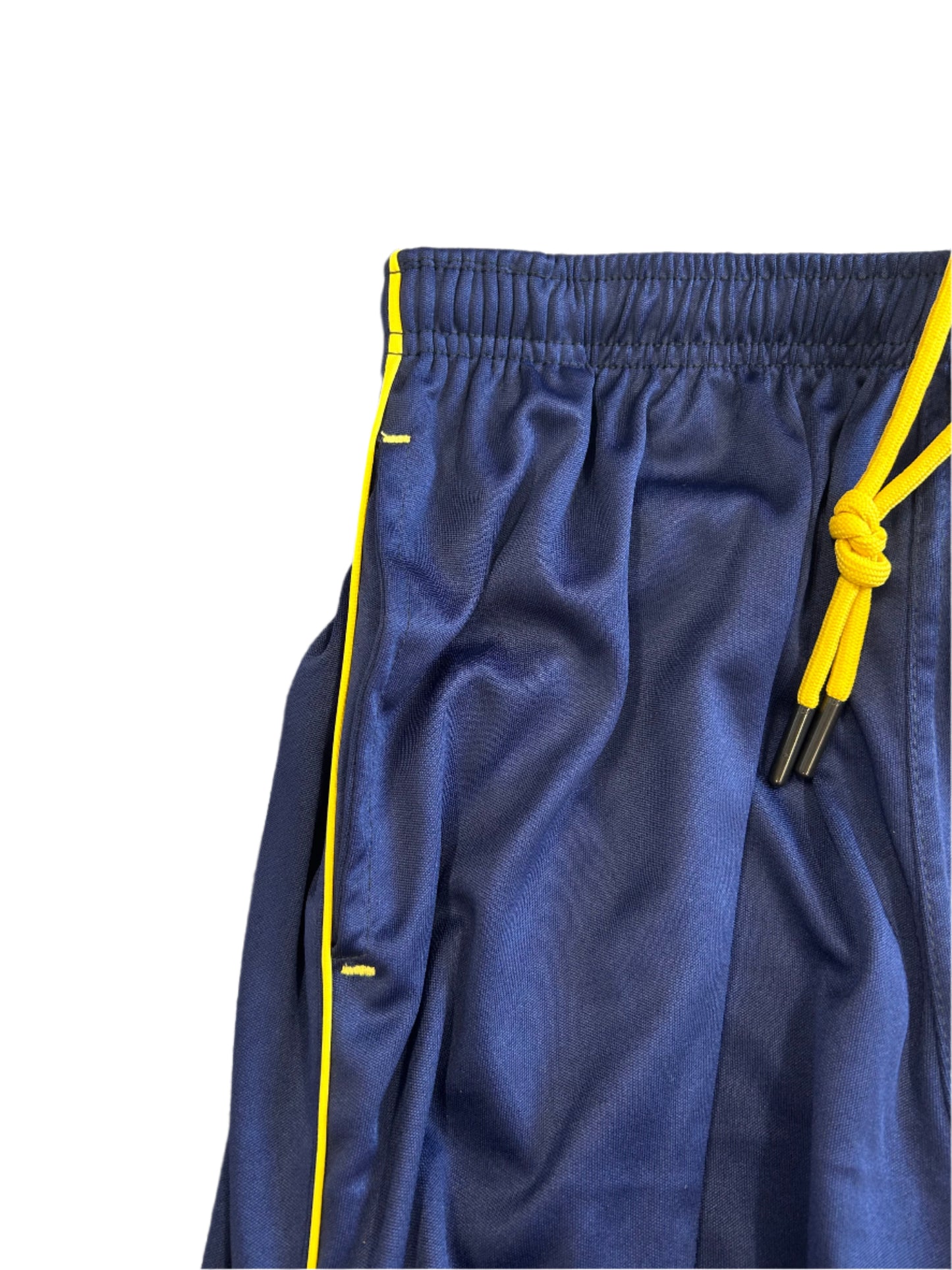 Chennai Brave Jaguars ABDT10 2024 Player Issue Training Bottoms