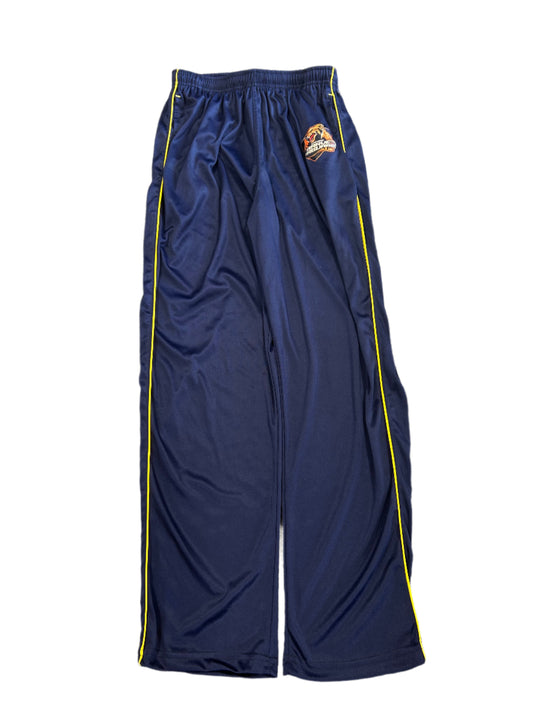 Chennai Brave Jaguars ABDT10 2024 Player Issue Training Bottoms
