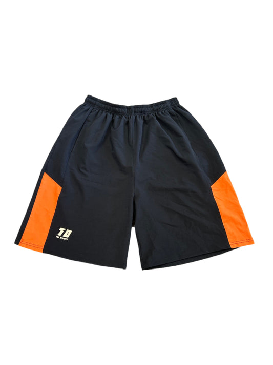 Morrisville Samp Army 2024 ABDT10 Player Issue Training Shorts