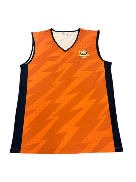 Morrisville Samp Army 2024 ABDT10 Player Issue Training Vest