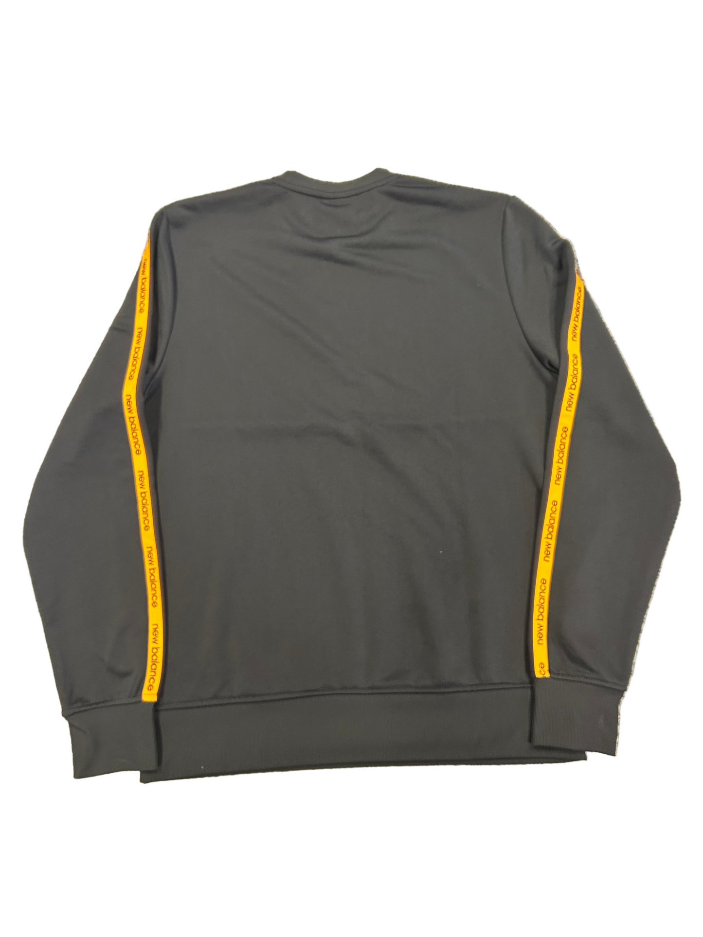 Birmingham Phoenix 2025 Hundred Player Issue LS Training Jumper