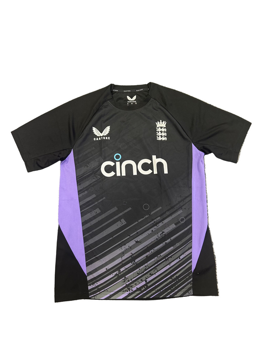 England 2024 Player Issue SS Training T-Shirt