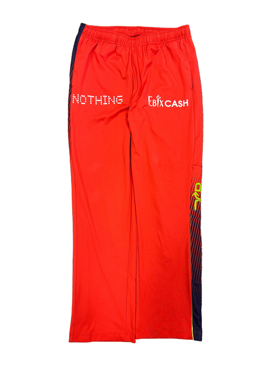 Royal Challengers Bengaluru 2025 IPL Match Worn Playing Trousers